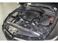 5.0 Liter DOHC 40-Valve VVT V10 Engine for 2007 BMW M6 Convertible #79007326