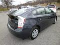 Winter Gray Metallic - Prius Hybrid II Photo No. 7