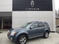 Steel Blue Metallic - Mariner Premier V6 AWD Photo No. 1
