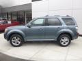 Steel Blue Metallic - Mariner Premier V6 AWD Photo No. 2
