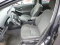 Winter Gray Metallic - Prius Hybrid II Photo No. 11