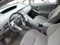 Winter Gray Metallic - Prius Hybrid II Photo No. 12