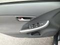 Winter Gray Metallic - Prius Hybrid II Photo No. 13