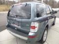 Steel Blue Metallic - Mariner Premier V6 AWD Photo No. 5