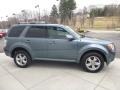 Steel Blue Metallic - Mariner Premier V6 AWD Photo No. 6