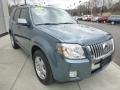 Steel Blue Metallic - Mariner Premier V6 AWD Photo No. 7