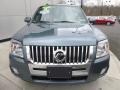 Steel Blue Metallic - Mariner Premier V6 AWD Photo No. 8