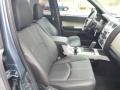 Steel Blue Metallic - Mariner Premier V6 AWD Photo No. 10