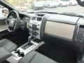 Steel Blue Metallic - Mariner Premier V6 AWD Photo No. 11