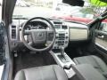 Steel Blue Metallic - Mariner Premier V6 AWD Photo No. 16