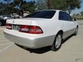 Crystal White - ES 300 Sedan Photo No. 10