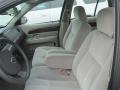 Silver Birch Metallic - Grand Marquis GS Photo No. 12