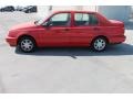 Tornado Red - Jetta GLS Sedan Photo No. 5