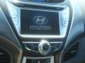 2011 Titanium Gray Metallic Hyundai Elantra Limited  photo #19