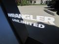 Black - Wrangler Unlimited Rubicon 4x4 Photo No. 12