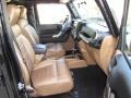 Black - Wrangler Unlimited Rubicon 4x4 Photo No. 14