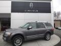 2010 Sterling Grey Metallic Lincoln Navigator 4x4 #78996443