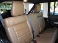 Black - Wrangler Unlimited Rubicon 4x4 Photo No. 18