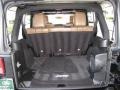 Black - Wrangler Unlimited Rubicon 4x4 Photo No. 19