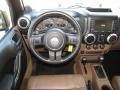 Black - Wrangler Unlimited Rubicon 4x4 Photo No. 23