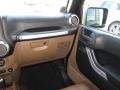 Black - Wrangler Unlimited Rubicon 4x4 Photo No. 24
