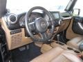 Black - Wrangler Unlimited Rubicon 4x4 Photo No. 27