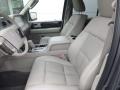 2010 Sterling Grey Metallic Lincoln Navigator 4x4  photo #14