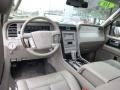 2010 Sterling Grey Metallic Lincoln Navigator 4x4  photo #16