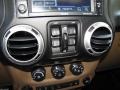 Black - Wrangler Unlimited Rubicon 4x4 Photo No. 36