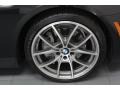 2012 BMW 6 Series 650i Coupe Wheel and Tire Photo