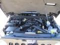 Black - Wrangler Unlimited Rubicon 4x4 Photo No. 48