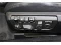 Black Nappa Leather Controls Photo for 2012 BMW 6 Series #79009527