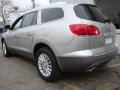 Platinum Ice Metallic - Enclave CXL Photo No. 4