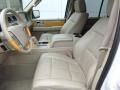2007 White Chocolate Tri-Coat Lincoln Navigator Elite 4x4  photo #15