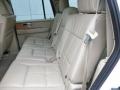 2007 White Chocolate Tri-Coat Lincoln Navigator Elite 4x4  photo #16