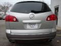 Platinum Ice Metallic - Enclave CXL Photo No. 5