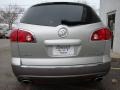 2008 Platinum Ice Metallic Buick Enclave CXL  photo #5