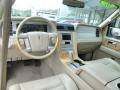 2007 White Chocolate Tri-Coat Lincoln Navigator Elite 4x4  photo #18
