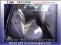 2008 Dark Cherry Metallic Chevrolet TrailBlazer LT 4x4  photo #9