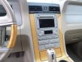 2007 White Chocolate Tri-Coat Lincoln Navigator Elite 4x4  photo #22