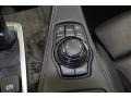 Black Nappa Leather Controls Photo for 2012 BMW 6 Series #79009699