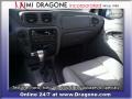 2008 Dark Cherry Metallic Chevrolet TrailBlazer LT 4x4  photo #13