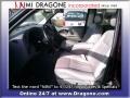 2008 Dark Cherry Metallic Chevrolet TrailBlazer LT 4x4  photo #14