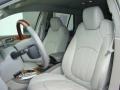 Platinum Ice Metallic - Enclave CXL Photo No. 9