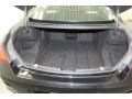 2012 BMW 6 Series 650i Coupe Trunk