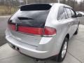 Ingot Silver Metallic - MKX AWD Photo No. 5
