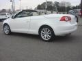 2007 Candy White Volkswagen Eos 3.2  photo #4