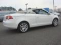 2007 Candy White Volkswagen Eos 3.2  photo #5