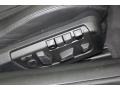 Black Nappa Leather Controls Photo for 2012 BMW 6 Series #79009894
