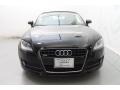 Brilliant Black - TT 3.2 quattro Roadster Photo No. 3